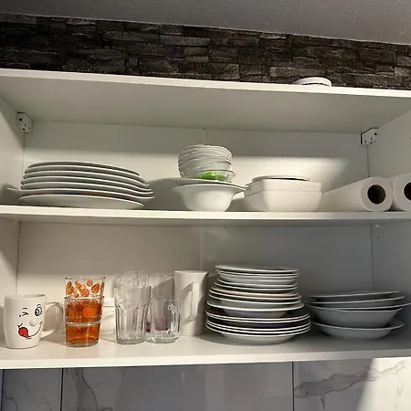 Bestens Monteuerzimmer *