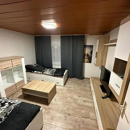 Bestens Monteuerzimmer * Detmold