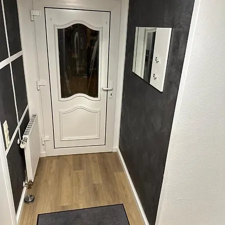 Bestens Monteuerzimmer Gæstehus Detmold