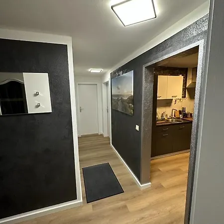 Gæstehus Bestens Monteuerzimmer